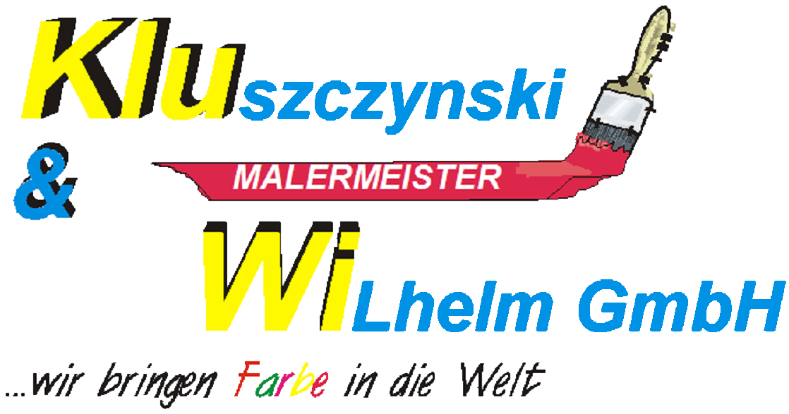 Kluszczynski & Wilhelm GmbH Malerbetrieb